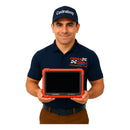 Scanner Launch X431 Pro Se 2025 Obd2, Can Fd, Fca, Doip