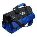 Bolsa Maletin Portaherramienta Profesional Grande| Bgs 74391 Azul