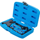 Kit De Sincronía Fiat 1 & Ram Promaster 1.4lts Bgs 8578