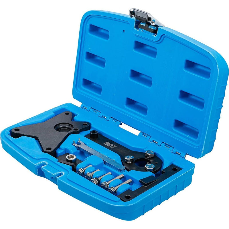 Kit De Sincronía Fiat 1 & Ram Promaster 1.4lts Bgs 8578