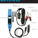 Innova 5420 Powecheck Probador De Circuitos Automotriz