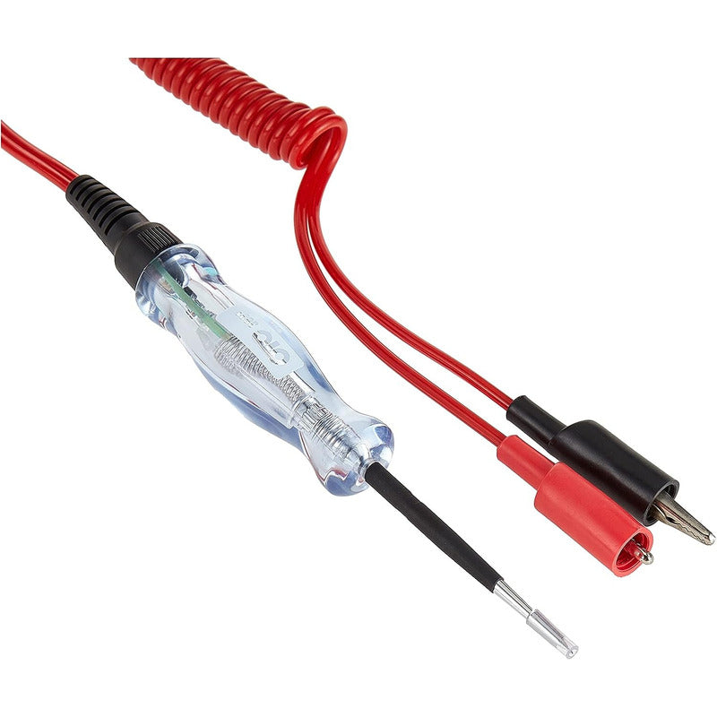 Otc 3631 Sonda Lógica De Prueba Hd (heavy-duty)  6, 12, 24 V