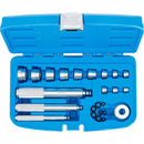 Juego Extractor De Cojinetes Y Casquillos | 16 Pz | Bgs 1524