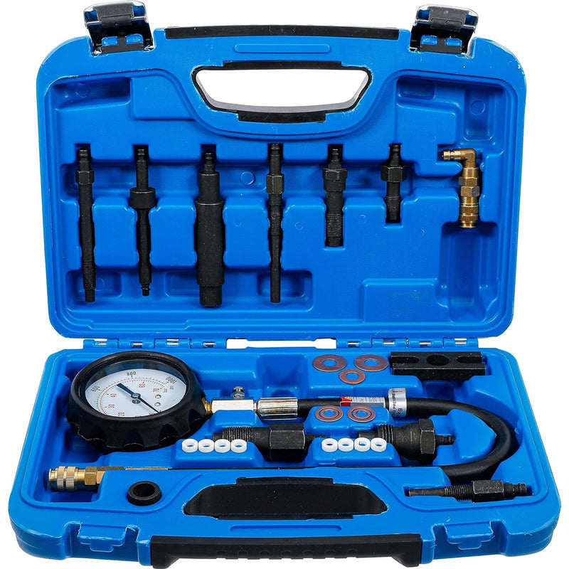 Bgs 8008 Probador De Compresión Para Motores Diesel Ligero