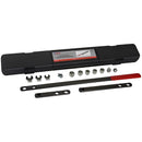 Otc 4645 Herramientas Para Ajuste Del Serpentín O Banda