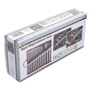 Bgs 1198 Juego De Llaves Combinadas 25 Piezas  6 A 32 Mm