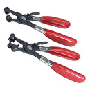 Otc 4502 Set De Pinzas Para Abrazaderas De Manguera 2 Piezas