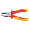 Pinzas Universales Aisladas Vde | 180 Mm | Bgs 7150