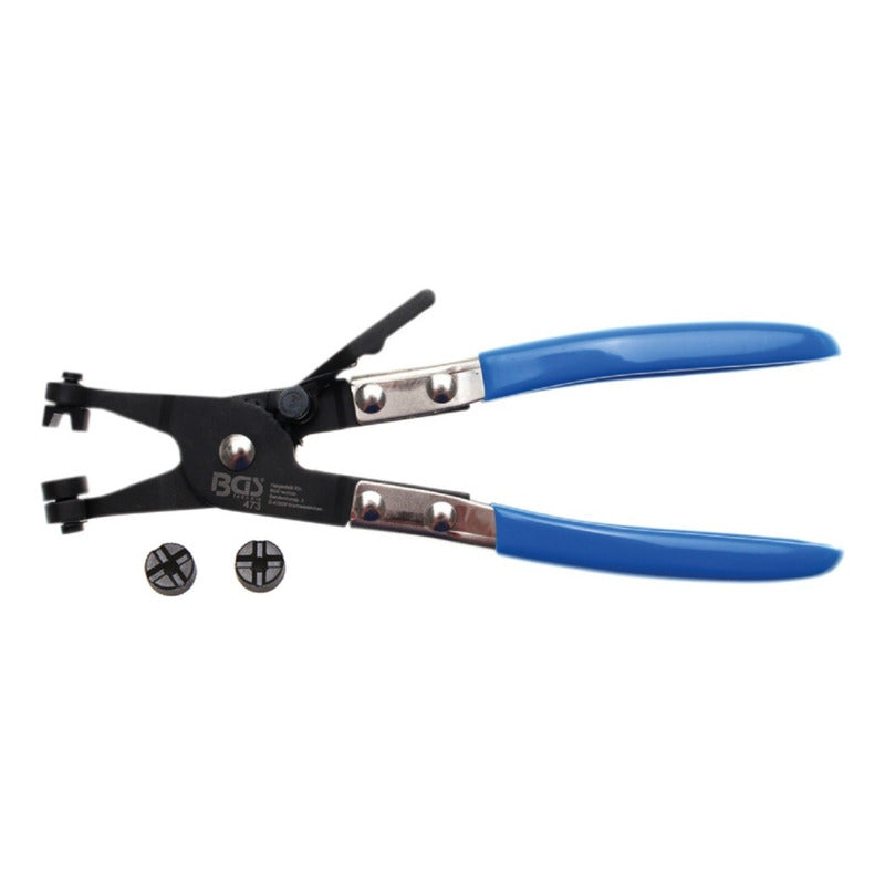 Pinza Para Abrazaderas Elásticas 200mm 473 Bgs