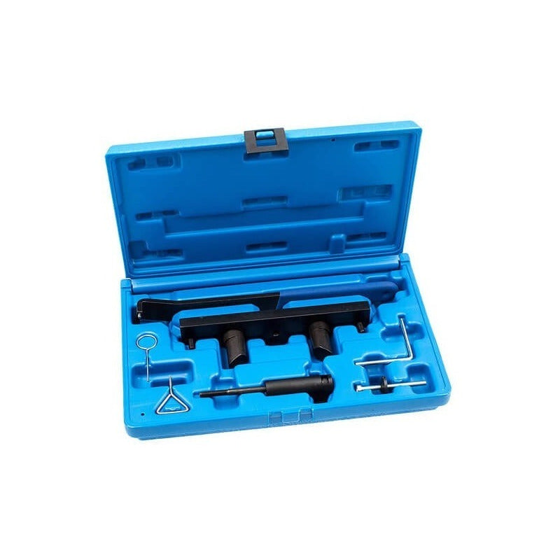 Bgs 8219 Kit De Sincronización Vw Tfsi / Fsi 2.0 Lt ( Banda)