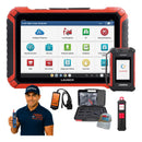 Launch X431 Pad Lx Con Smart Link 3.0 J2534 / Can Fd