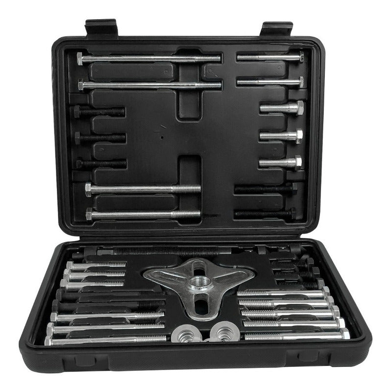 Bgs 7761-mx Extractor Pata De Gallo Universal 40 Pzas