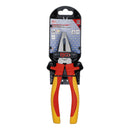 Pinzas Universales Aisladas Vde | 180 Mm | Bgs 7150