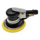 Lijadora Excentrica Neumática 6'' 8688 Bgs Color Negro