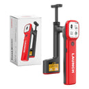 Lector Laser De Desgaste De Llantas Tread Master De Launch Rojo