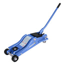 Bgs Gato De Patín Hidráulico Con Perfil Extra Bajo - 2.5 Ton