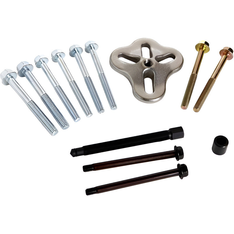 Extractor De Poleas Y Volantes De Inercia Pequeños Otc 7403