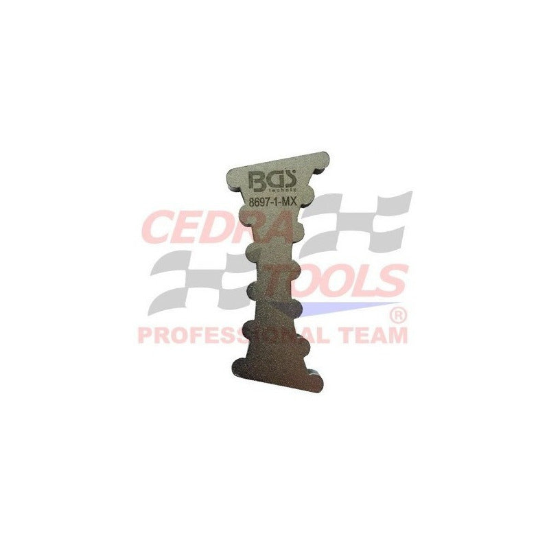 Bgs 8697-1-mx Inmovilizador De Árbol De Levas Para Aveo 1.6l