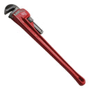 Llave Stillson | 20  | Bgs 544 Rojo