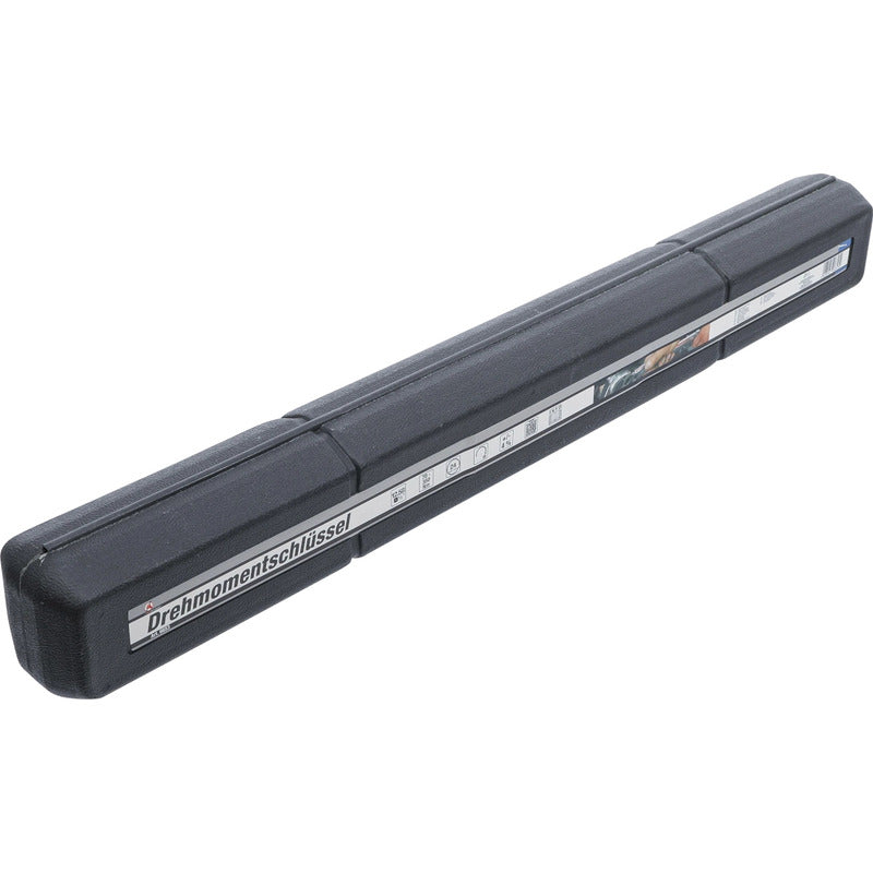 Torquímetro 1/2 | 70 - 350 Nm | Bgs 6653