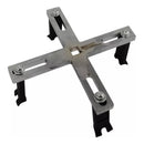 Llave Del Sensor Del Tanque De Combustible | Bgs 9376 Gris