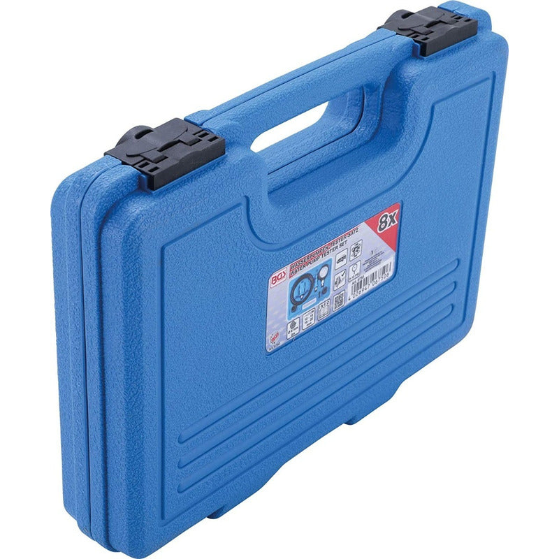 Probador De Bomba De Agua | 8 Pz  Bgs 6750