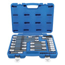 Juego Dados Con Punta 1/2 -1/4 | Automóvil | Bgs 5184