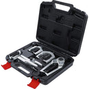 Bgs 9396 Juego Extractor De SuspensiÃ³n Rotula Delantera