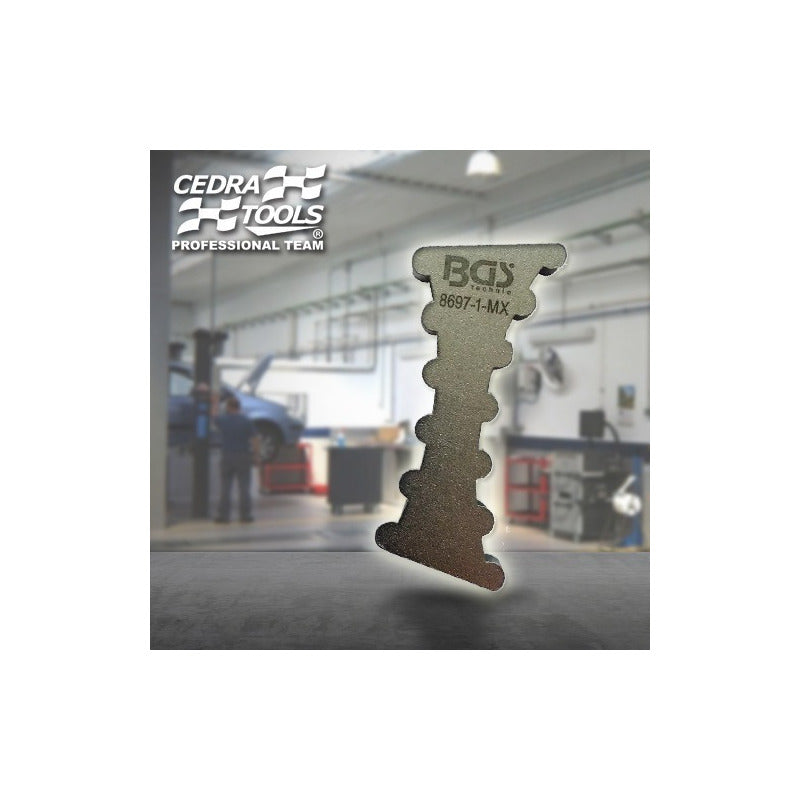 Bgs 8697-1-mx Inmovilizador De Árbol De Levas Para Aveo 1.6l