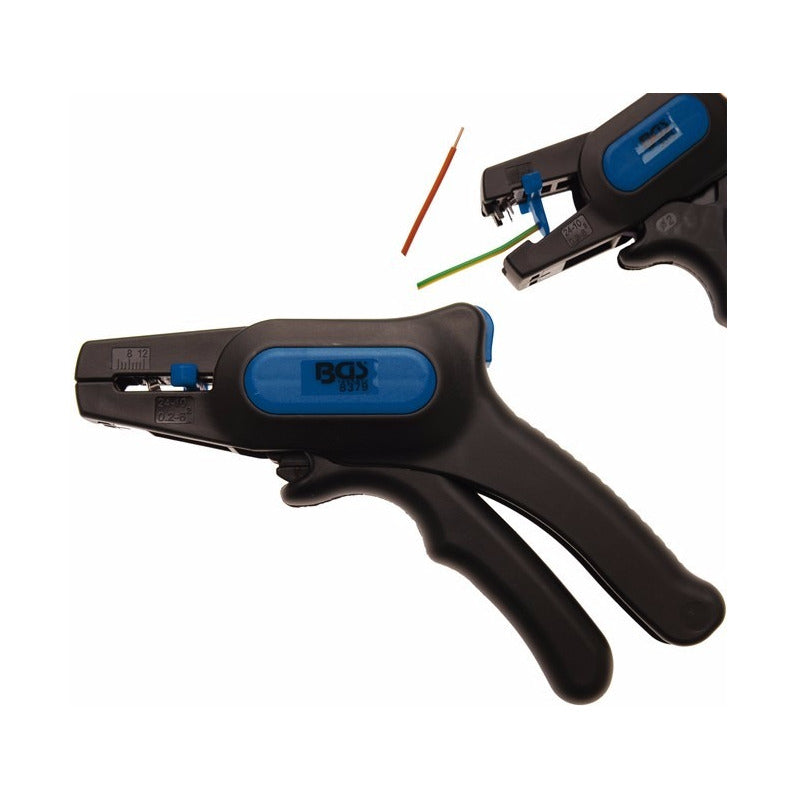 Pinza Pelacable | Ø 0,2 A 6 Mm² | Bgs 8379