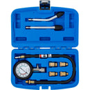 Medidor De Compresión Para Motores A Gasolina 0-300 Psi