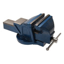 Tornillo De Banco Industrial 10 Kg | 150 Mm | Bgs 59270