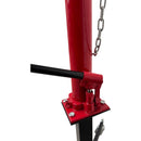 Gato Para Transmisión Para Fosas | 500 Kg | Bgs 923300-mx