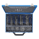 Juego Reparar Roscas M5 - M12 Helicoil | Bgs 1950