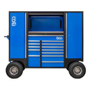 Gabinete De Herramientas |para Pits Racing | Bgs 419900-mx