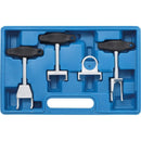 Bgs 68340 Extractores De Bobinas De Encendido Vw, Audi, Seat