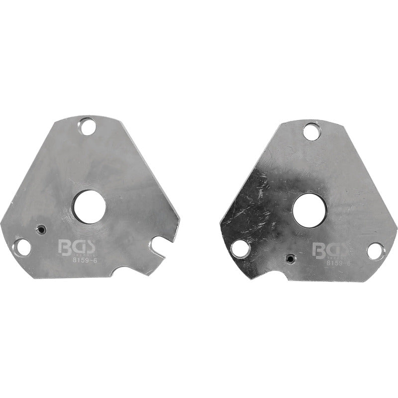 Bloqueo Árbol Levas 2 Pzs| Fiat, Alfa, Lancia | Bgs 8159-6