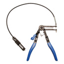 Pinza Con Chicote Para Abrazaderas | Bgs 470