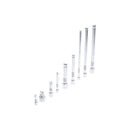 Bgs 2253 Juego De Extensiones Anguladas  Para Matraca 1/4 3/