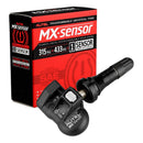 Sensor Tpms Goma Programable Autel Dual 315 Y 433 Mhz
