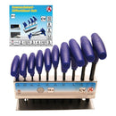 Desarmadores En T | Allen | 2 - 10 Mm | Bgs 791