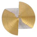 Broca Conica Escalonada, 6 - 40.5 Mm | Bgs 1615