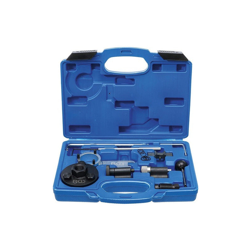 Bgs 66200 Kit Sincronia Vw Tdi 2.0 Y 1.9 Amarok,eurovan,bora -
