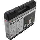 Probador De Presión De Aceite | Bgs 98007