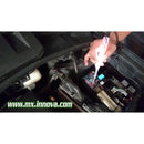 Innova 3420 Punta Inteligente De Prueba Con 3 Leds