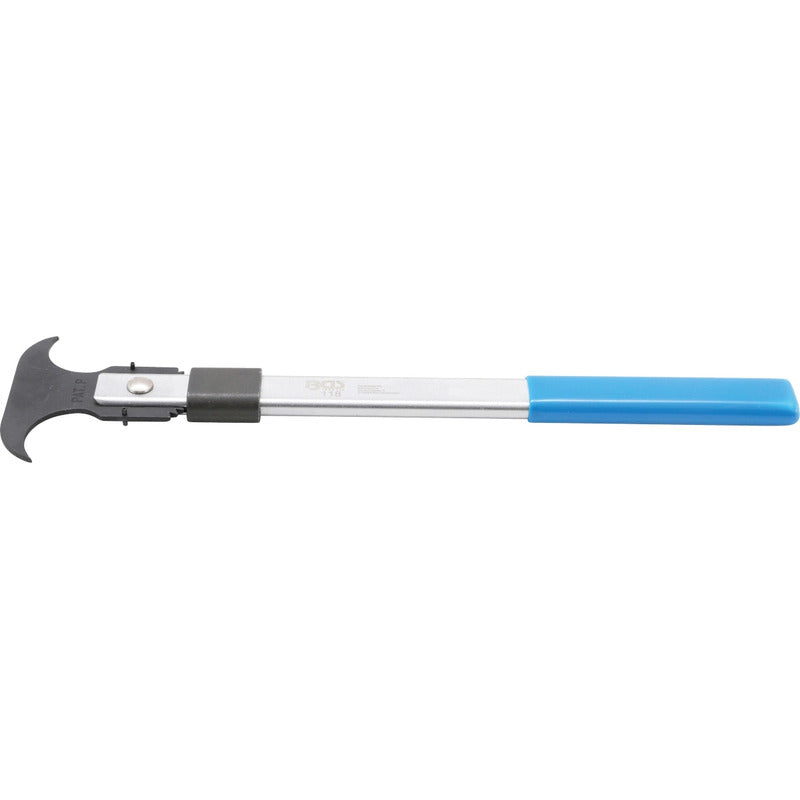 Gancho Para Extraccion De Anillos Sellado Radiales | Bgs 118