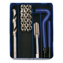 Juego Reparacion Roscas | M12x1.25 | Helicoil | Bgs 1959