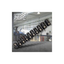 Juego De Dados Especiales Para Nissan, Renault, Honda, Gm