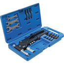 Remachadora | Tuercas Remachables Y Remaches | Bgs 438 3