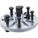 Extractor De Polea De Cigüeñal Universal 48-114 Mm Bgs 6646